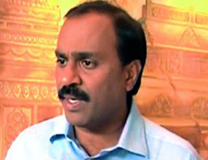Janardhan Reddy